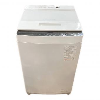 TOSHIBA (トウシバ) 全自動洗濯機 AW-850DZ4 2024年製 136