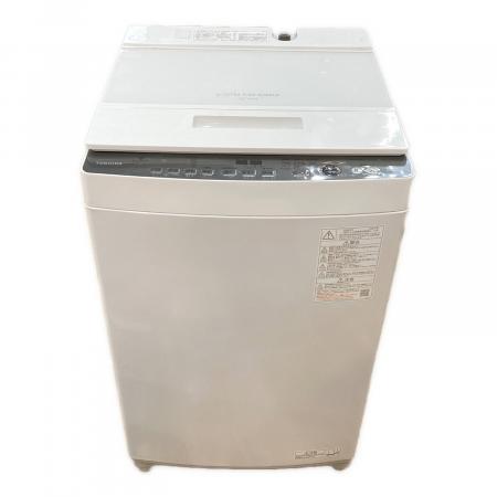 TOSHIBA（東芝） 全自動洗濯機 型番：AW-850DZ4 2024年製 TOSHIBA (トウシバ) 全自動洗濯機 AW-850DZ4 2024年製 136｜トレファク