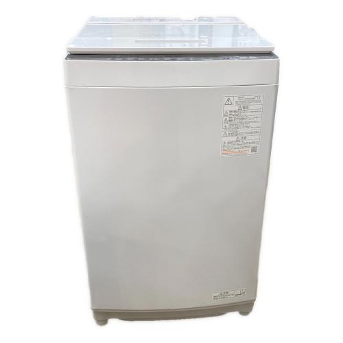 TOSHIBA (トウシバ) 全自動洗濯機 AW-850DZ4 2024年製 136