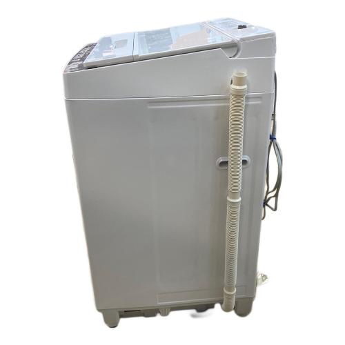 TOSHIBA (トウシバ) 全自動洗濯機 AW-850DZ4 2024年製 136