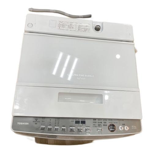 TOSHIBA (トウシバ) 全自動洗濯機 AW-850DZ4 2024年製 136
