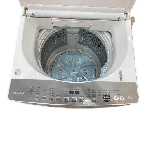 TOSHIBA (トウシバ) 全自動洗濯機 AW-850DZ4 2024年製 136