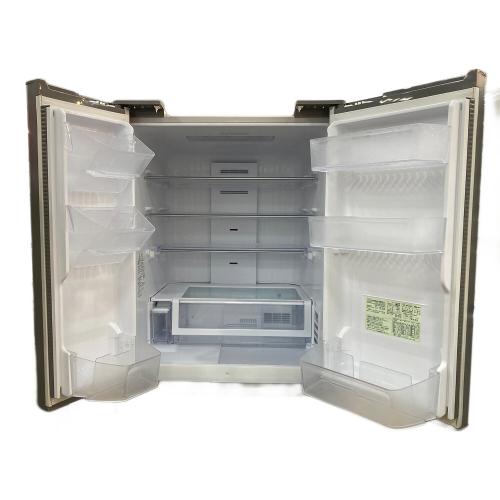 SHARP (シャープ) 6ドア冷蔵庫 SJ-F502F-E 2020年製 16 502L