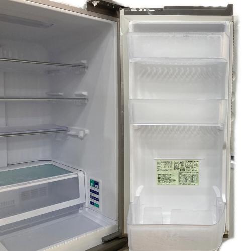 SHARP (シャープ) 6ドア冷蔵庫 SJ-F502F-E 2020年製 16 502L