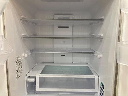 SHARP (シャープ) 6ドア冷蔵庫 SJ-F502F-E 2020年製 16 502L