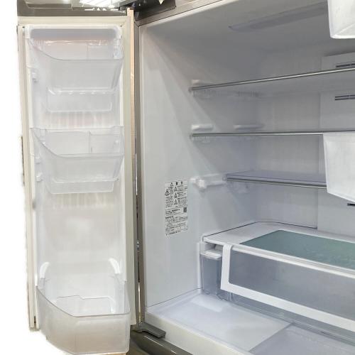 SHARP (シャープ) 6ドア冷蔵庫 SJ-F502F-E 2020年製 16 502L