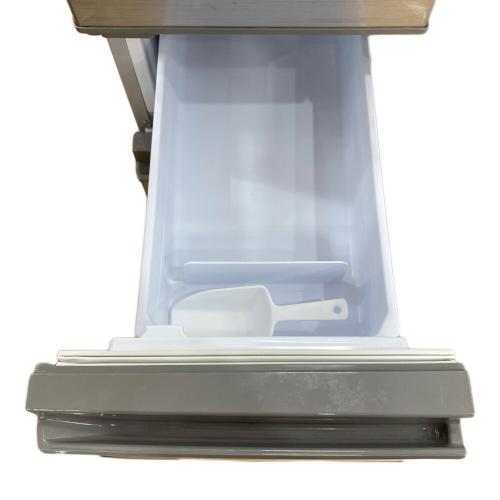 SHARP (シャープ) 6ドア冷蔵庫 SJ-F502F-E 2020年製 16 502L