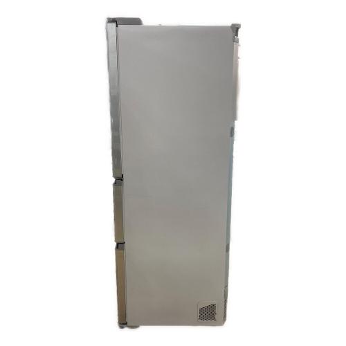 SHARP (シャープ) 6ドア冷蔵庫 SJ-F502F-E 2020年製 16 502L