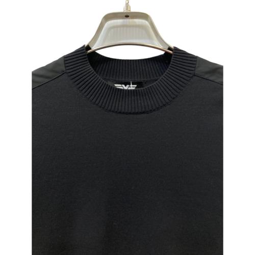 PXG (ピーエックスジー) ゴルフウェア(トップス) メンズ SIZE S ブラック モックネック ML23AS02-11NJ