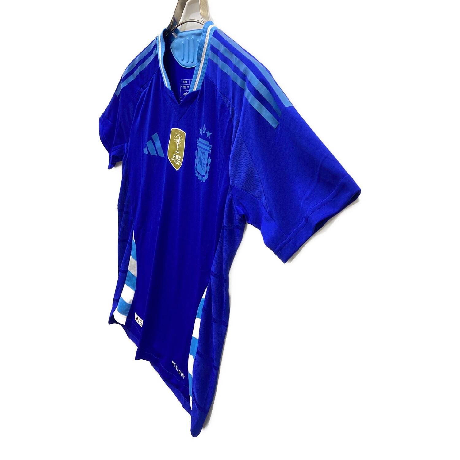 adidas (アディダス) サッカーウェア(トップス) メンズ SIZE M