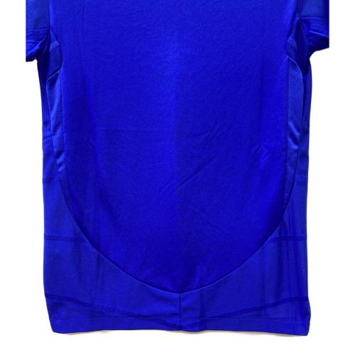 adidas (アディダス) サッカーウェア(トップス) メンズ SIZE M ブルー アルゼンチン代表 2024 アウェイ IP8384