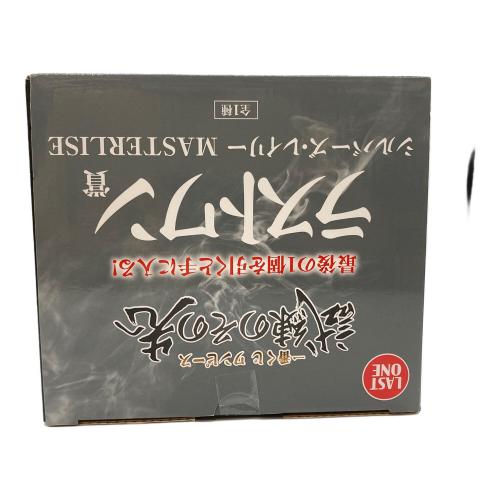 ONE PIECE (ワンピース) フィギュア 【未開封品】シルバーズ・レイリー 一番くじ