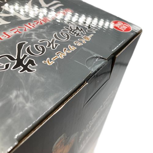 ONE PIECE (ワンピース) フィギュア 【未開封品】シルバーズ・レイリー 一番くじ