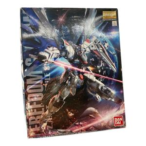 BANDAI (バンダイ) ガンプラ MG 1/100 フリーダムガンダム Ver.2.0 機動戦士ガンダムSEED