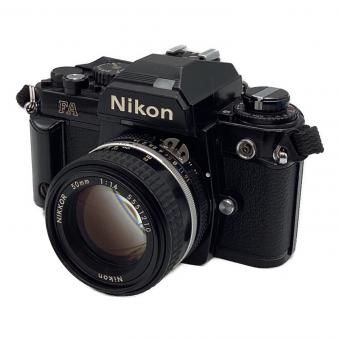 Nikon (ニコン) 一眼レフカメラ FA
