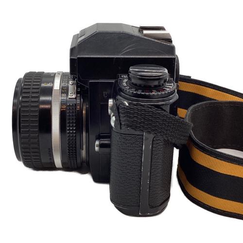 Nikon (ニコン) 一眼レフカメラ FA