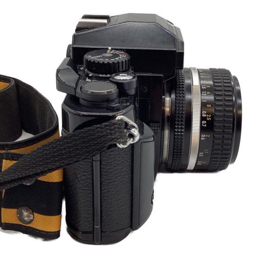 Nikon (ニコン) 一眼レフカメラ FA