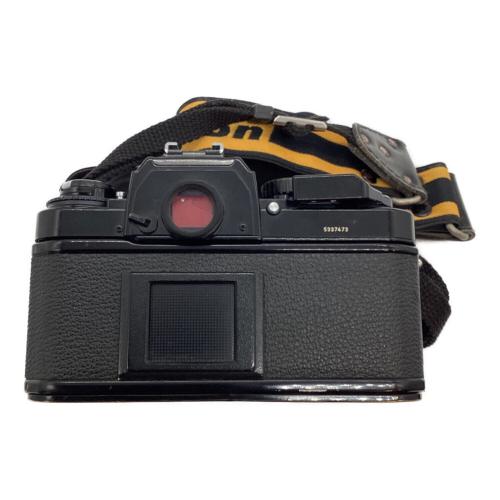 Nikon (ニコン) 一眼レフカメラ FA