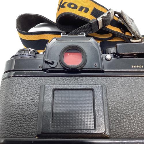 Nikon (ニコン) 一眼レフカメラ FA