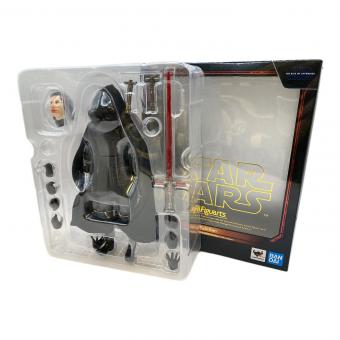 アクションフィギュア S.H.Figuarts カイロ・レン 「スター・ウォーズ/スカイウォーカーの夜明け」