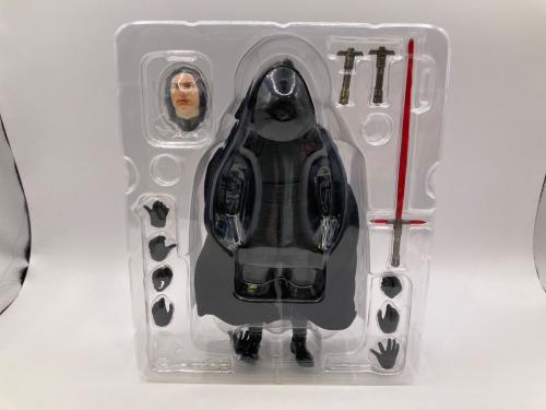 アクションフィギュア S.H.Figuarts カイロ・レン 「スター・ウォーズ