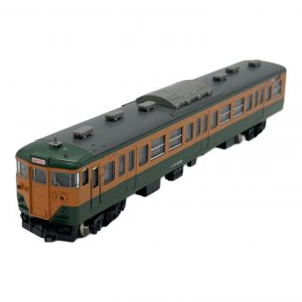 TOMIX (トミックス) JR 113-2000系近郊電車 (湘南色) 7両セットA 1998年ロット Nゲージ