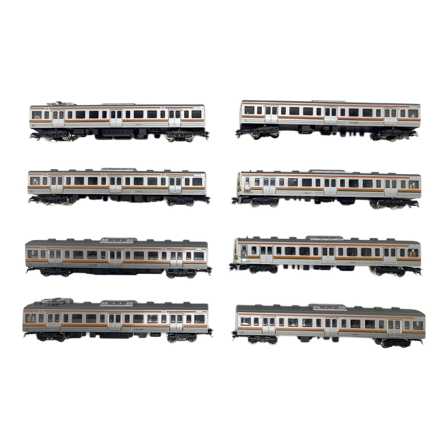 KATO (カトー) E233系 東海道線8両Nゲージ Nゲージ｜トレファクONLINE