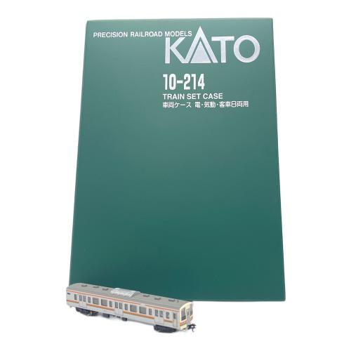 KATO (カトー) E233系 東海道線8両Nゲージ Nゲージ