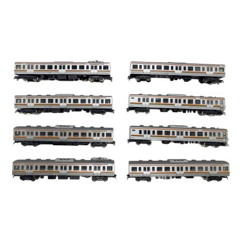 KATO (カトー) E233系 東海道線8両Nゲージ Nゲージ