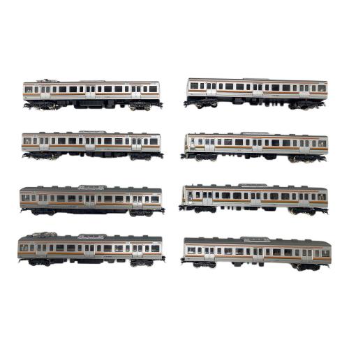 KATO (カトー) E233系 東海道線8両Nゲージ Nゲージ