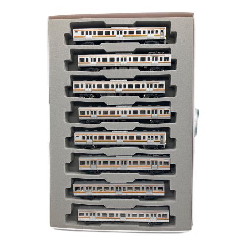 KATO (カトー) E233系 東海道線8両Nゲージ Nゲージ