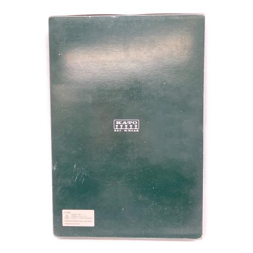 JR東日本211系2000番台直流通勤形電車 東海道本線 7両基本セット ダブルデッカーグリーン車2両入 Nゲージ