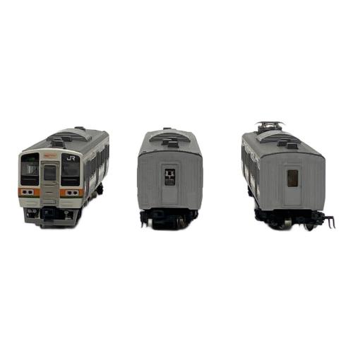 KATO (カトー) 10-441 211系0番台電車 6両基本セット Nゲージ