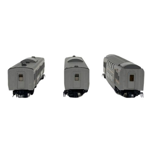 KATO (カトー) 10-441 211系0番台電車 6両基本セット Nゲージ