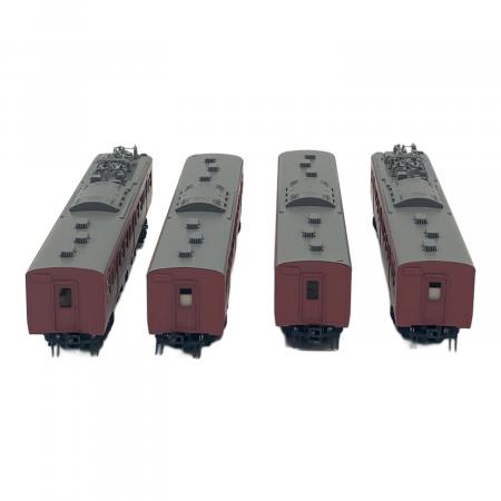 KATO (カトー) 415系100番台 国鉄色 8両セット Nゲージ｜トレファクONLINE