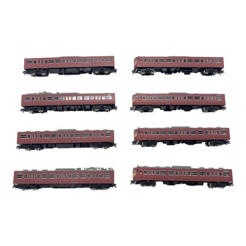 KATO (カトー) 415系100番台 国鉄色 8両セット Nゲージ