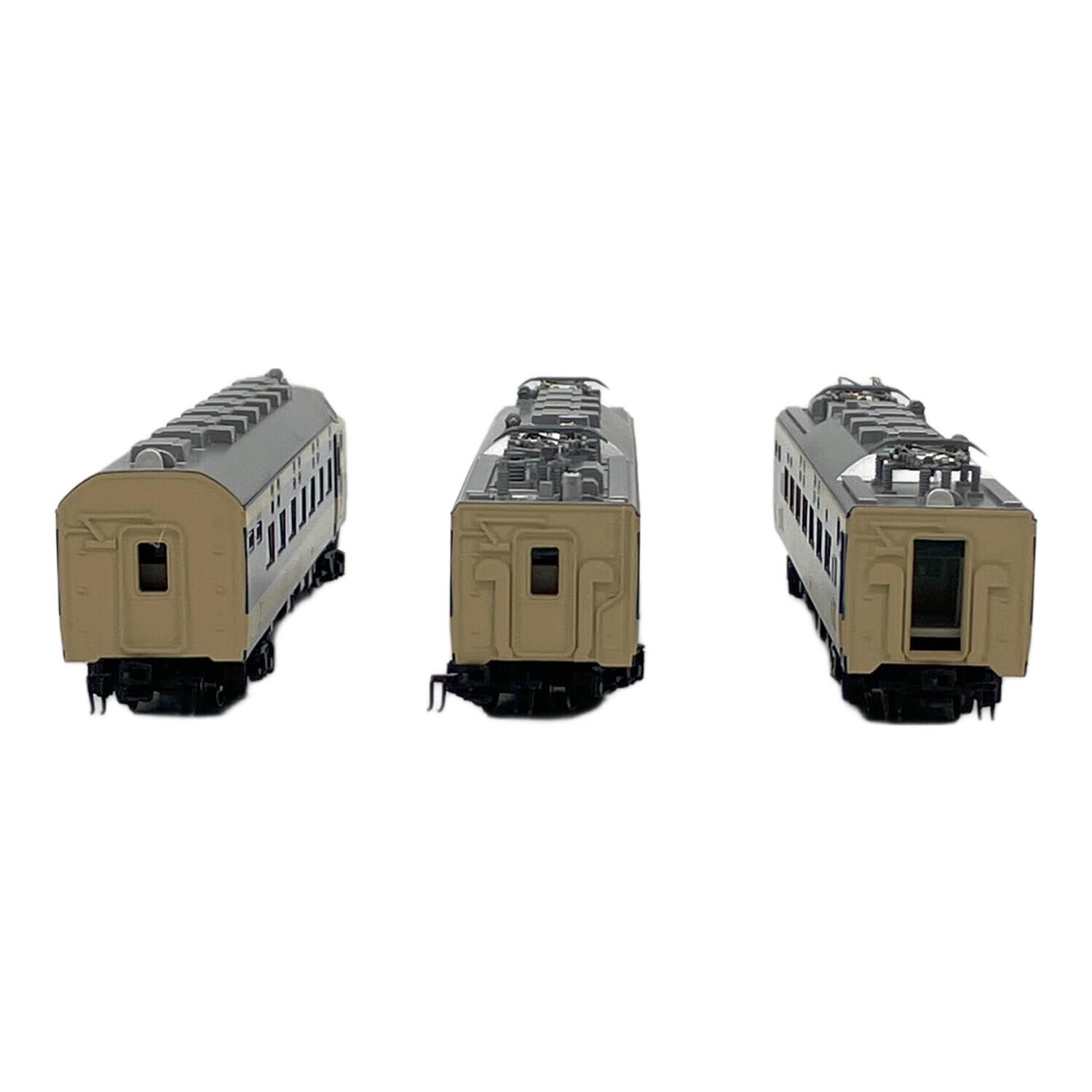 583系 7両セット Nゲージ｜トレファクONLINE