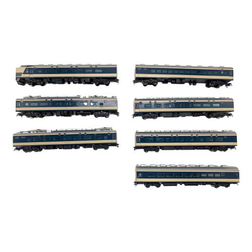 583系 7両セット Nゲージ