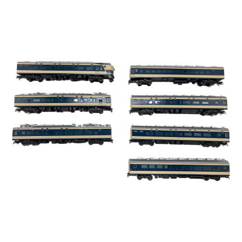 583系 7両セット Nゲージ