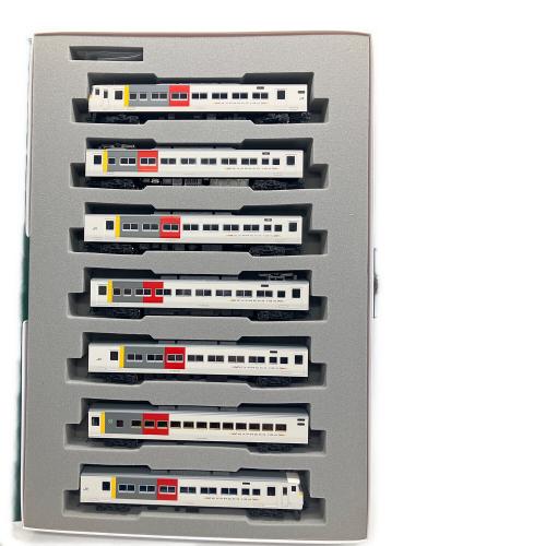 185系200番台 エクスプレス185 7両セット Nゲージ