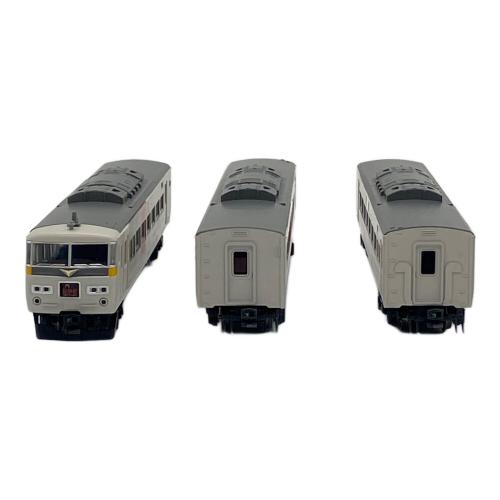 185系200番台 エクスプレス185 7両セット Nゲージ