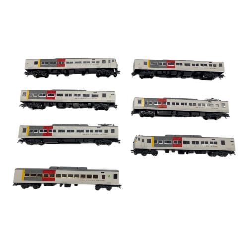 185系200番台 エクスプレス185 7両セット Nゲージ