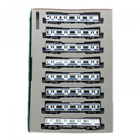 1/150 E531系常磐線 8両基本セット Nゲージ｜トレファクONLINE