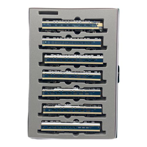 583系 7両セット Nゲージ