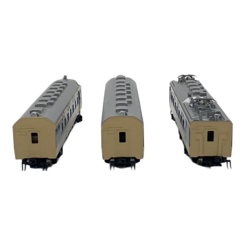 583系 7両セット Nゲージ