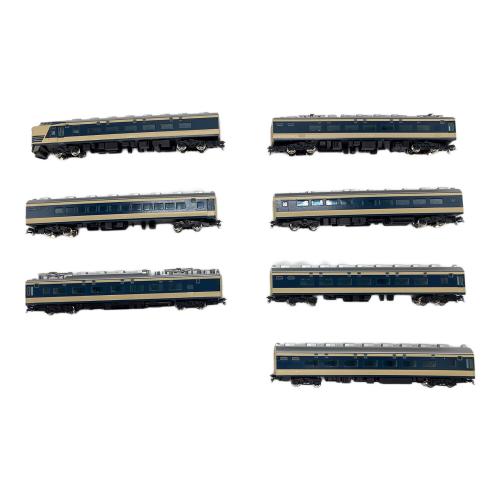 583系 7両セット Nゲージ