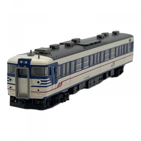 TOMIX (トミックス) JR 115-1000系近郊電車 (旧新潟色) 3両セット N