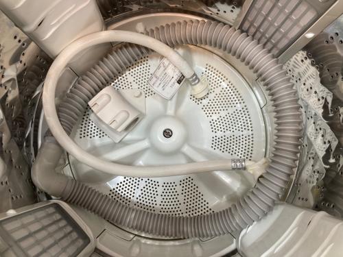 Panasonic (パナソニック) 全自動洗濯機 NA-FA80H8 2020年製 キズ・ヨゴレ有