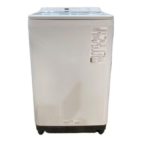 Panasonic (パナソニック) 全自動洗濯機 NA-FA80H8 2020年製 キズ・ヨゴレ有