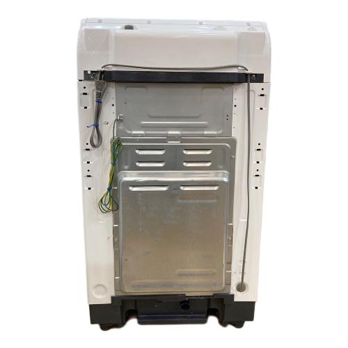 Panasonic (パナソニック) 全自動洗濯機 NA-FA80H8 2020年製 キズ・ヨゴレ有